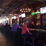 Nashville's longest bar