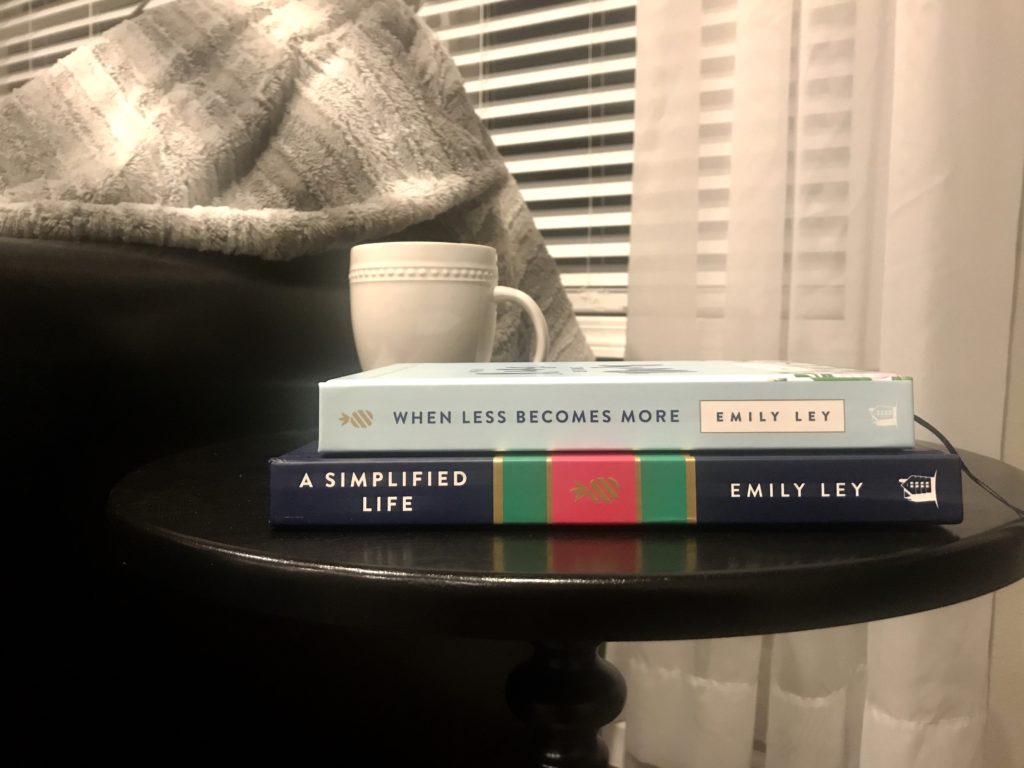 Emily Ley Book Reviews