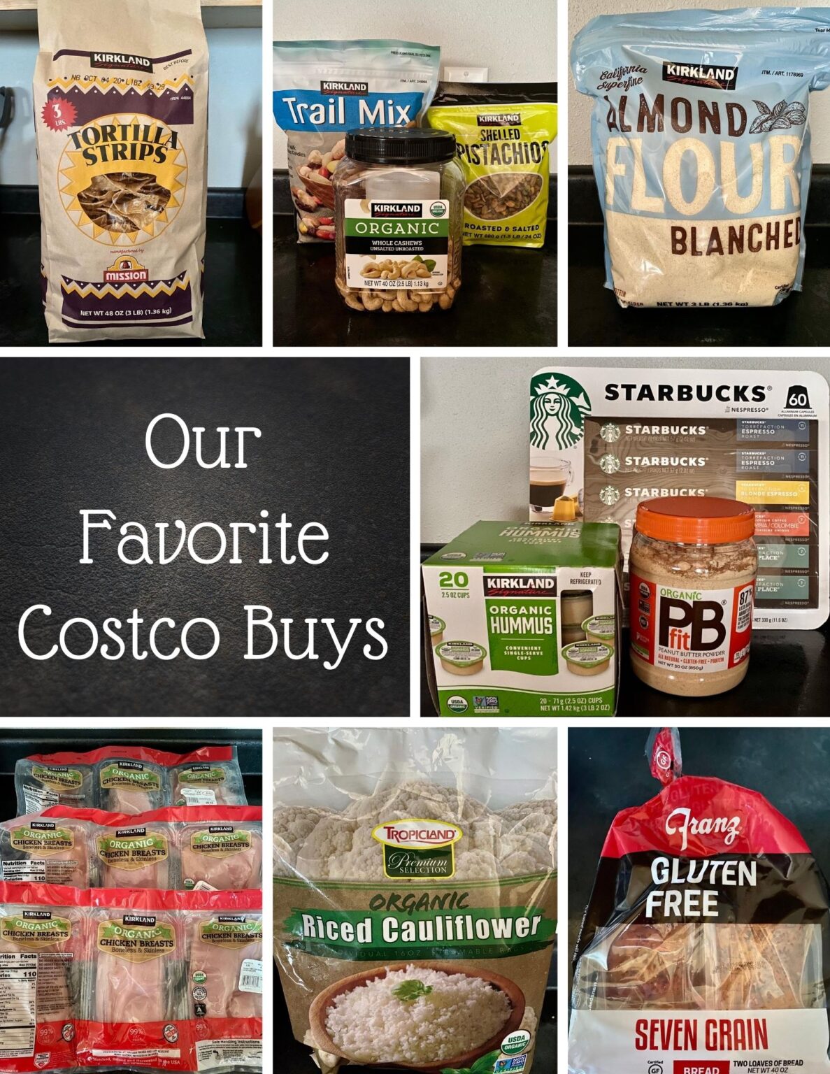 Our Favorite Costco Buys The Blue Door & More